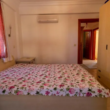 Appartement Tatil Premium Palm Beach *