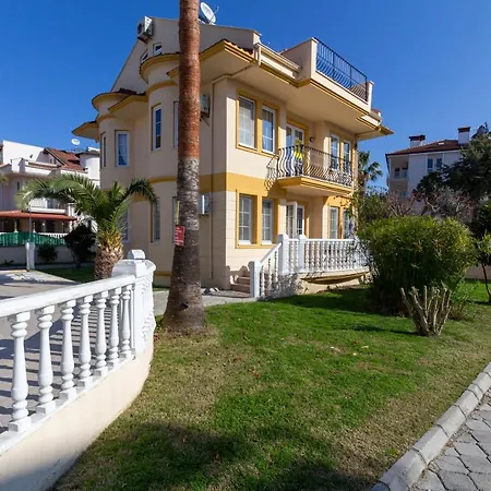 Tatil Premium Palm Beach Appartement Fethiye