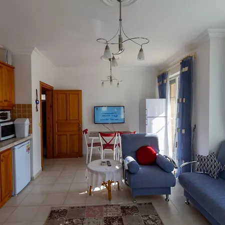 Tatil Premium Palm Beach Apartmán