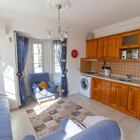 Tatil Premium Palm Beach Apartmán