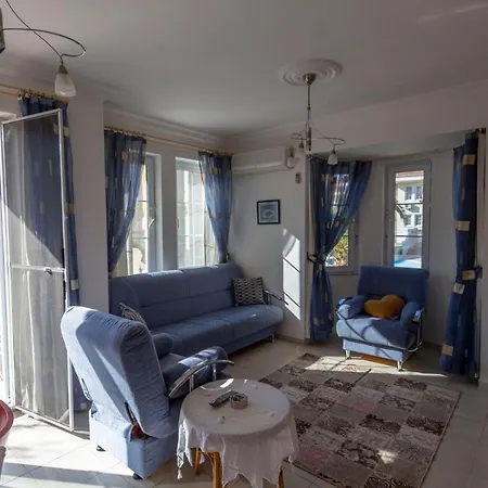 Tatil Premium Palm Beach Apartmán *