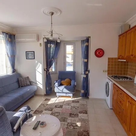 Apartmán Tatil Premium Palm Beach