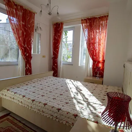 Tatil Premium Palm Beach *