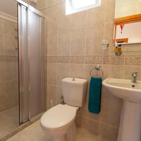 Apartmán Tatil Premium Palm Beach