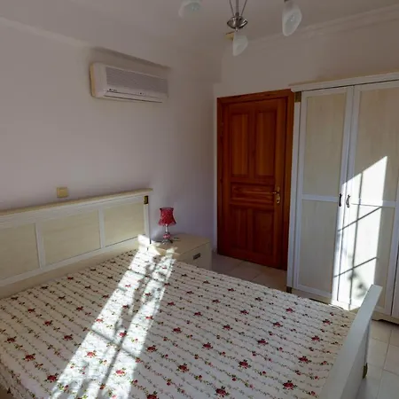 Tatil Premium Palm Beach *
