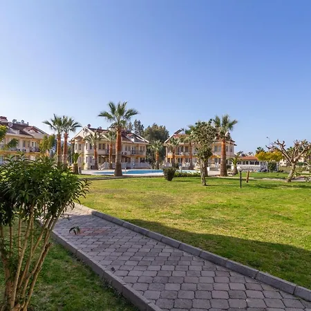 Tatil Premium Palm Beach * Fethiye