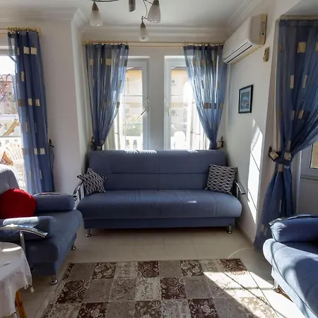 Tatil Premium Palm Beach Apartmán *