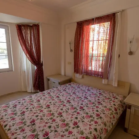 Tatil Premium Palm Beach Apartmán Fethiye